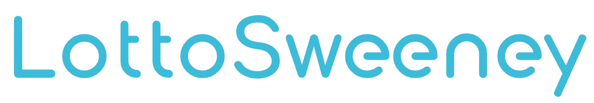 LottoSweeney Logo